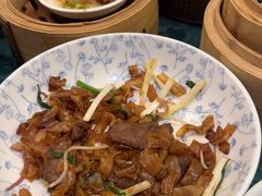 -誉八仙粤菜(万象天地店)