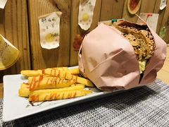 -维卡食舍(户部山店)