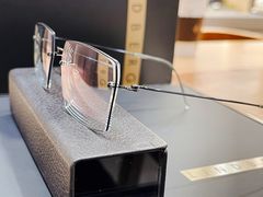 -EYEPHILO镜之道·克罗心眼镜