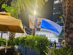 -必胜客(新海上世界店)