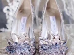 -JIMMY CHOO(恒隆广场店)