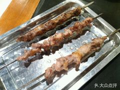 -情忆草原涮肉馆