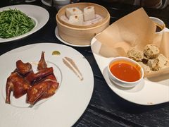-朴墅(西湖青芝坞店·杭帮菜·家宴.14年的店)