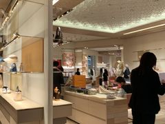 -LV路易威登(杭州万象城店)