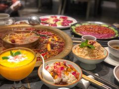 -长嘉·河图火锅(长嘉汇江景旗舰店)