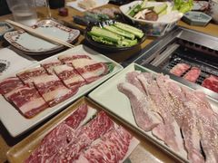 -小肉魁家•烧肉放题自助(南门中大国际店)