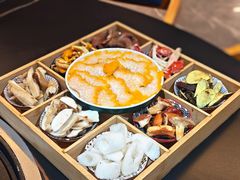 -野菌皇海景野生菌火锅(滨海大道店)