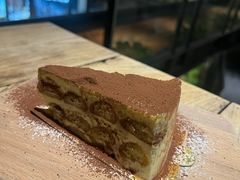 提拉米苏拿铁-D STAR COFFEE帝星咖啡