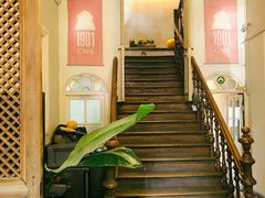 -1901 Cafe(西四店)