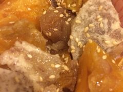 -深运潮州粥(东门店)