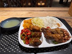-酒肆浅葱•烧烤•龙虾•排档(卓悦intown店)