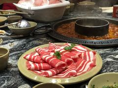 -晓宇重庆火锅(大唐不夜城店)