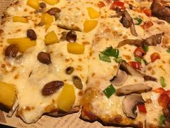 -魔膳厨房·果木牛排·西餐厅(MM2店)