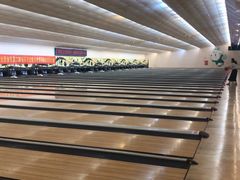 -广州保龄球馆(广州天河体育中心店)