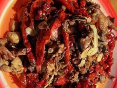 -柴窝堡22号辣子鸡·传承新疆菜