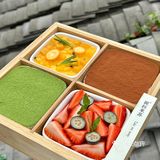 成都｜上房揭瓦  春日限定下午茶🍃宝藏店