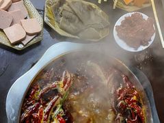 -重庆火锅(西安店)