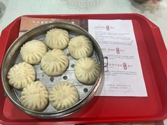 -狗不理(山东路总店)