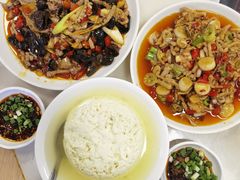 重庆招牌豆花-重庆豆花饭