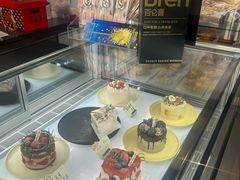 -BRENCY百仑喜(创新园店)