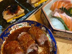 -隐月· 㐂和食屋(芝罘万达公馆店)