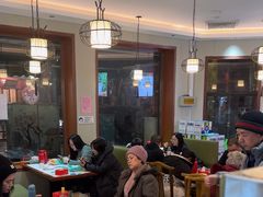 -鲁南仔·滕州炒鸡(经三路店)
