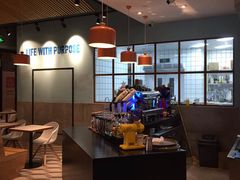 -Dough&Joe团憩(瑞虹天地月亮湾店)