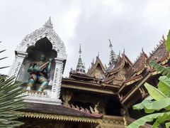 -西双版纳总佛寺