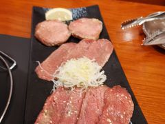 -大阪烧肉BAKA一代(十亩地店)