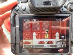 点击看大图 -美云庭古装·格格服汉服·京城旅拍(北京店)