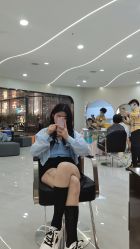 -YESIDO BLACK椰岛造型