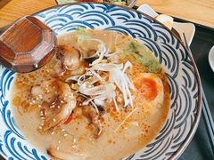 -千羽鹤海鲜居酒屋Bistro(大望路店)
