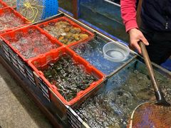 -鹏城人家海鲜酒家·23年老字号(较场尾店)