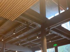 大堂-Metal hands·铁手咖啡