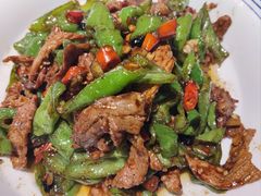 -小柴米·传统江西菜(八一广场店)