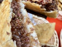 牛肉盒-方中山胡辣汤(成都首店)