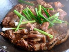 -大地农庄(逢沙大道店)