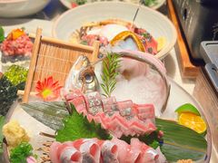 -炙柒Sekinana·精致料理 烧鸟·铁板烧(海上世界店)