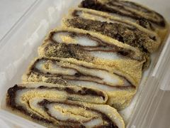 -沙记赛索清真糕点(和兴店)