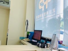 -希望动物医院(汉阳院)