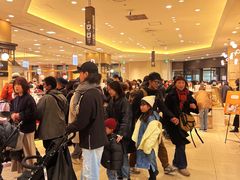-阪急百货店(梅田总店)