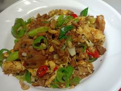 -京城小江南·北京烤鸭·江南土菜·白鱼(中关村店)