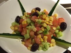 -伊斯坦布尔土耳其清真咖啡餐厅