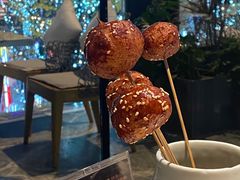 -柴门饭儿(成都太古里店)