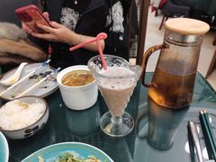 -君霖海鲜私房菜(春柳店)