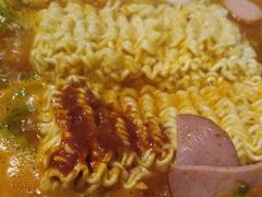 -包装马车·韩国料理·포장마차