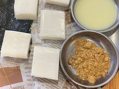 -哼蟹二将·烤肉酱蟹(合生汇店)