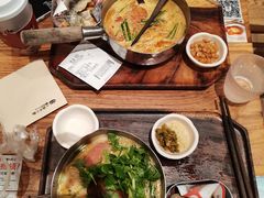 -小满手工粉(上海月星环球港店)