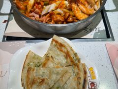 -黄记煌三汁焖锅(悦方IDmall店)