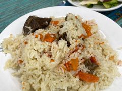 -尕西新疆大盘鸡(回辉村分店)